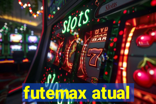 futemax atual